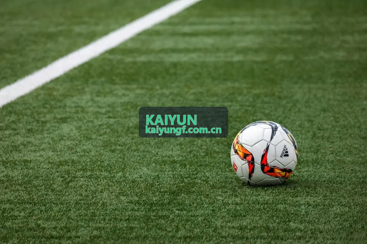 KAIYUN 赛后数据复盘场景